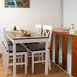 Jolie Maison Apartment Chatillon