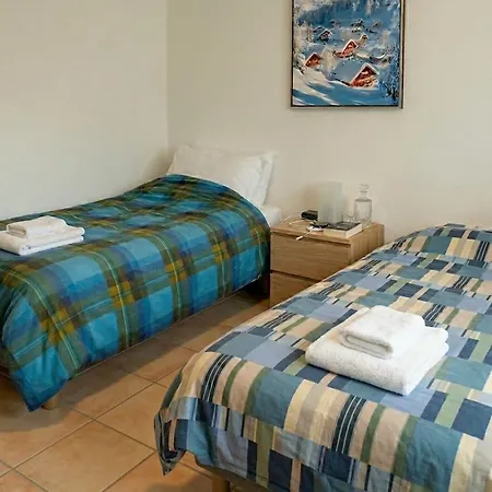Apartment Jolie Maison *